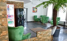 OTEVŘENÉ SKLEPY MIKULČICE, Hotel ROSE - Břeclav