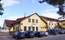 OTEVŘENÉ SKLEPY MIKULČICE, Hotel ROSE - Břeclav