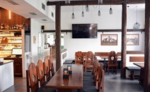 OTEVŘENÉ SKLEPY MIKULČICE, Hotel ROSE - Břeclav
