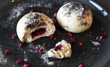 BORŮVKOVÝ POBYT - Penzion Schaumannův Dvůr - Karlovice