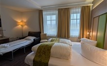 RATHAUSHOTELS - OBERWIESENTHAL