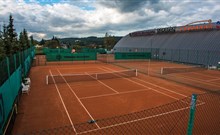 VITALITY - Vendryně - tenisová kurty