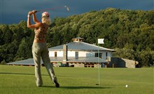 VITALITY - Vendryně - Ropice Golf Resort