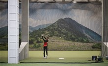 VITALITY - Vendryně - Golf Aréna v Třinci