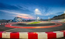 VITALITY - Vendryně - Motokáry Steel Ring Třinec