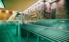 VITALITY - Vendryně - Wellness & spa