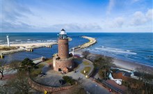 NAT*** - Kołobrzeg - Pohled na Kolobřeh