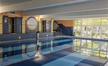 NAT*** - Kołobrzeg - Vnitřní wellness hotelu NAT v Kolobřehu