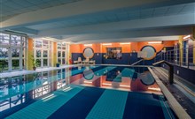 NAT*** - Kołobrzeg - Pohled na wellness v hotelu NAT