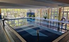 NAT*** - Kołobrzeg - Wellness bazén v hotelu NAT v Kolobřehu