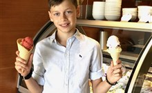 VITALITY - Vendryně - cukrárna Café Maryša