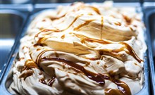 VITALITY - Vendryně - zmrzlina z cukrárny Café Maryša