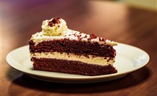VITALITY - Vendryně - dezerty z cukrárny Café Maryša