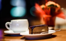 VITALITY - Vendryně - cukrárna Café Maryša