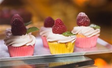 VITALITY - Vendryně - dezerty z cukrárny Café Maryša