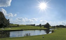VITALITY - Vendryně - Ropice Golf Resort