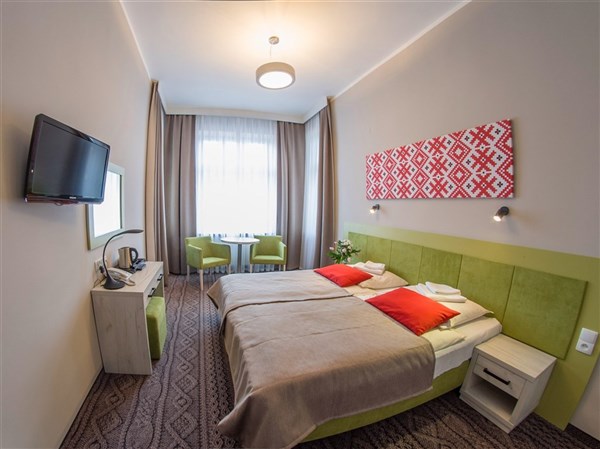 NAT - Krynica Zdrój