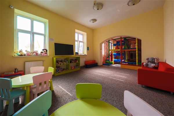 NAT - Krynica Zdrój