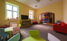 NAT*** - Krynica Zdrój - Dětská herna s pozením