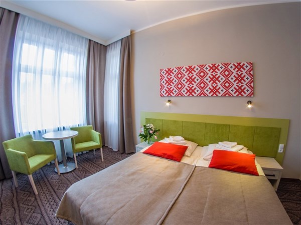 NAT - Krynica Zdrój