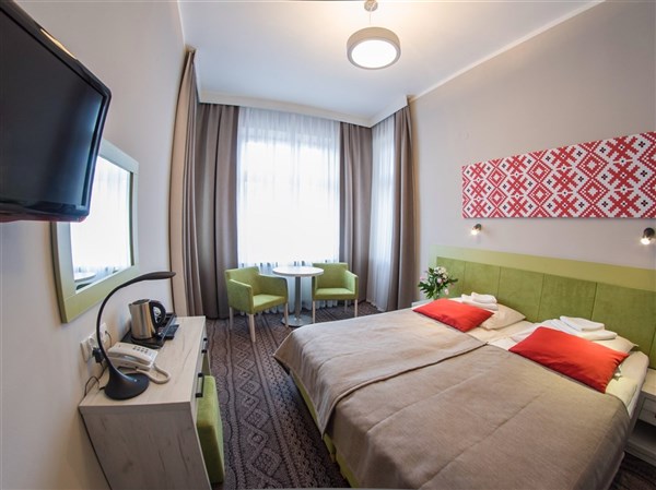 NAT - Krynica Zdrój