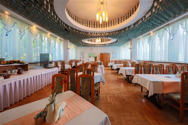 NAT - Krynica Zdrój