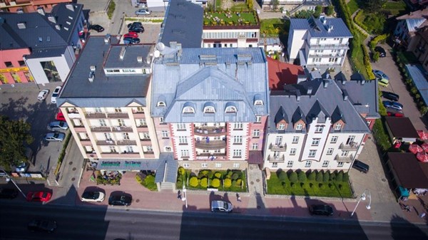 NAT - Krynica Zdrój
