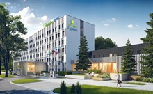 HOLIDAY INN EXPRESS LUBLIN - Lublin