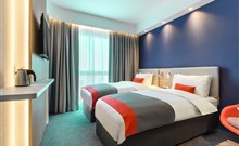 HOLIDAY INN EXPRESS LUBLIN - Lublin