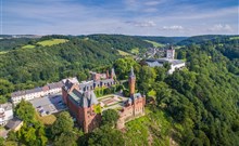 SLEZAN - Bruntál - zámek Hradec nad Moravicí, zdroj Agentura m-ARK Olomouc
