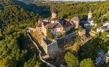 SLEZAN - Bruntál - Hrad Sovinec, zdroj MSTOURISM