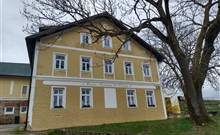 POD PRALESEM - Zátoň