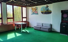 ATLAS HOTEL TATRY - Tatranske Matliare - Atlas Kids Zone