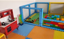 ATLAS HOTEL TATRY - Tatranske Matliare - Atlas Kids Zone
