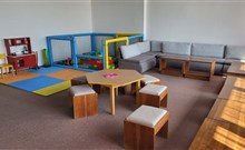 ATLAS HOTEL TATRY - Tatranske Matliare - Atlas Kids Zone