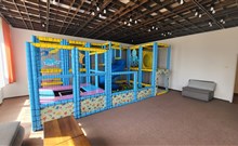 ATLAS HOTEL TATRY - Tatranske Matliare - Atlas Kids Zone