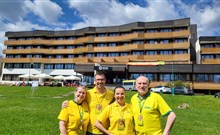 REKREACE ROH - ATLAS Hotel Tatry - Tatranské Matliare - Realizační tým - už se na vás těšíme