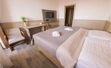 ATLAS HOTEL TATRY - Tatranske Matliare - Pokoj Superior