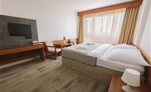 ATLAS HOTEL TATRY - Tatranske Matliare - Pokoj Standard