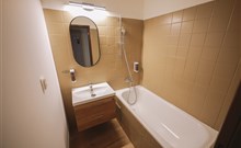 ATLAS HOTEL TATRY - Tatranske Matliare - Pokoj Standard