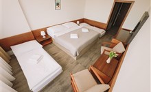 ATLAS HOTEL TATRY - Tatranske Matliare - Pokoj Standard