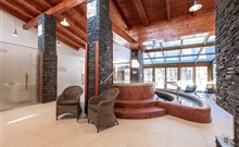 LÉTO PLNÉ ZÁŽITKŮ - Horský hotel Lorkova vila - Čeladná - wellness