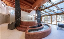 LÉTO PLNÉ ZÁŽITKŮ - Horský hotel Lorkova vila - Čeladná - wellness