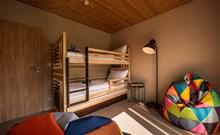 LÉTO PLNÉ ZÁŽITKŮ - Horský hotel Lorkova vila - Čeladná - apartmánový dům FAMILY