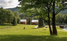 LÉTO PLNÉ ZÁŽITKŮ - Horský hotel Lorkova vila - Čeladná - horské domy
