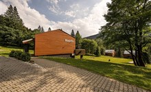 LÉTO PLNÉ ZÁŽITKŮ - Horský hotel Lorkova vila - Čeladná - apartmánový dům
