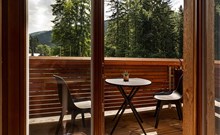 LÉTO PLNÉ ZÁŽITKŮ - Horský hotel Lorkova vila - Čeladná - pokoj COMFORT, balkón