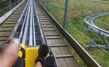 LÉTO PLNÉ ZÁŽITKŮ - Horský hotel Lorkova vila - Čeladná - Bobopark