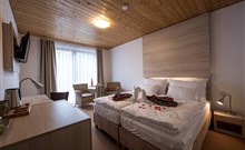 LÉTO PLNÉ ZÁŽITKŮ - Horský hotel Lorkova vila - Čeladná