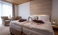LÉTO PLNÉ ZÁŽITKŮ - Horský hotel Lorkova vila - Čeladná